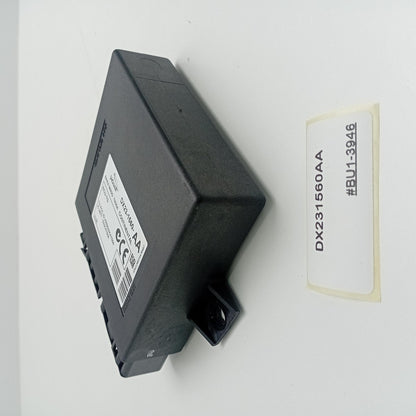 2010-2015 Jaguar XK Tire Pressure Control Unit DX231560AA
