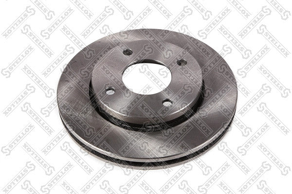 STELLOX 2005-2007 Smart Forfour Brake Disc 4544200001