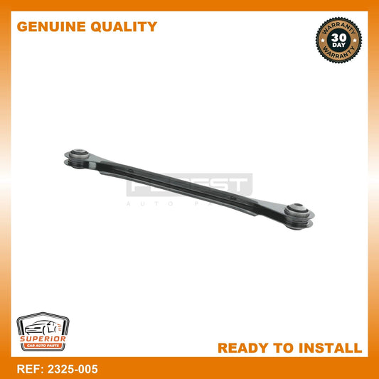 FEBEST 2010-2018 Porsche Cayenne Suspension Arm 2325-005