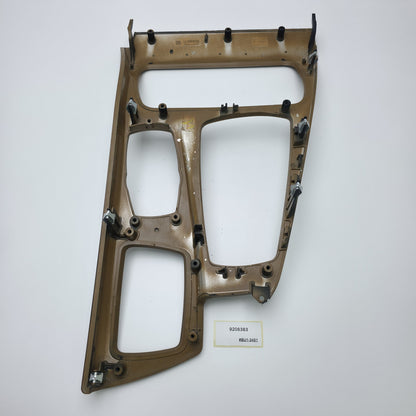 2009-2013 BMW F18 Shift Panel 9206383