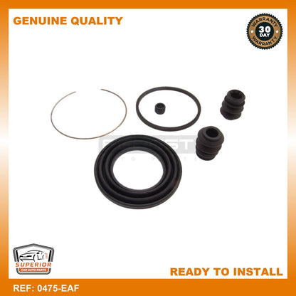 FEBEST 1997-2001 Chrysler Sebring Brake Caliper Repair Kit 0475-EAF