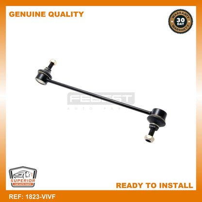 FEBEST CHERY Rod/Strut, Stabiliser 1823-VIVF