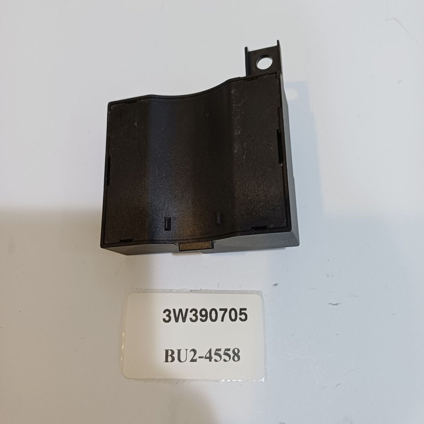 2011-2015 Bentley Continental GT Power Steering Control Unit Module 3W390705