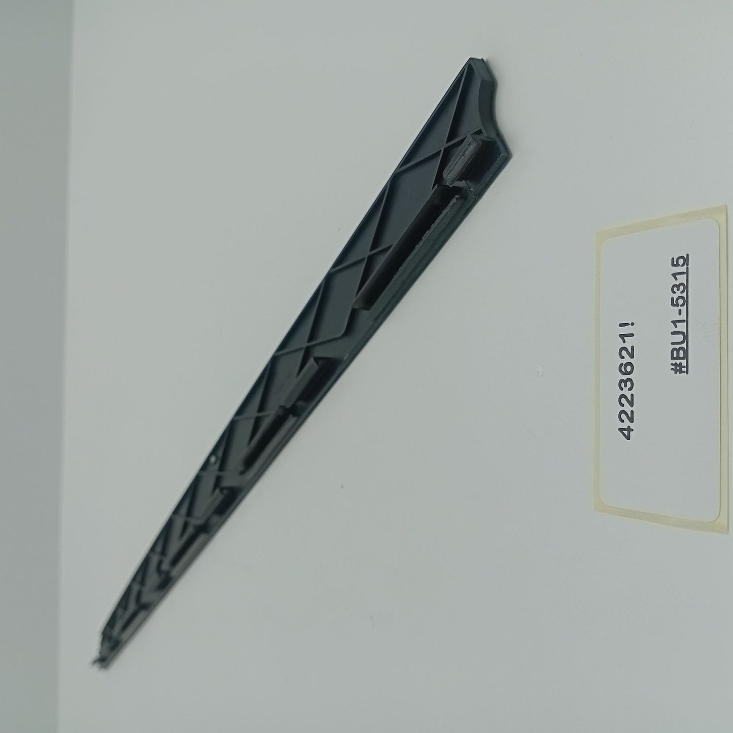 2010-2019 Jaguar XJ Sun Roof Trim 4223621