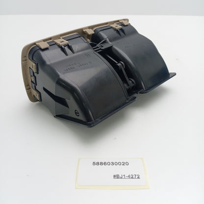 1998-2005 Lexus GS 400 Console Air Vent 5886030020