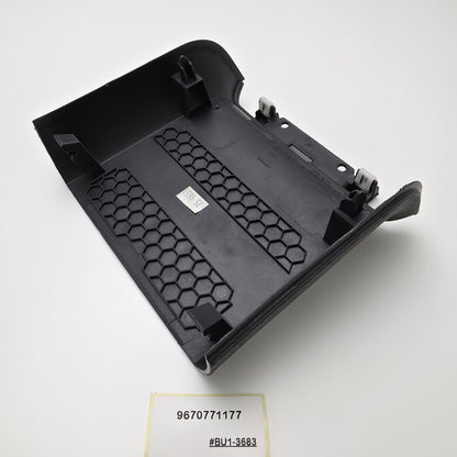 2006-2012 Peugeot 207 Molding 9670771177