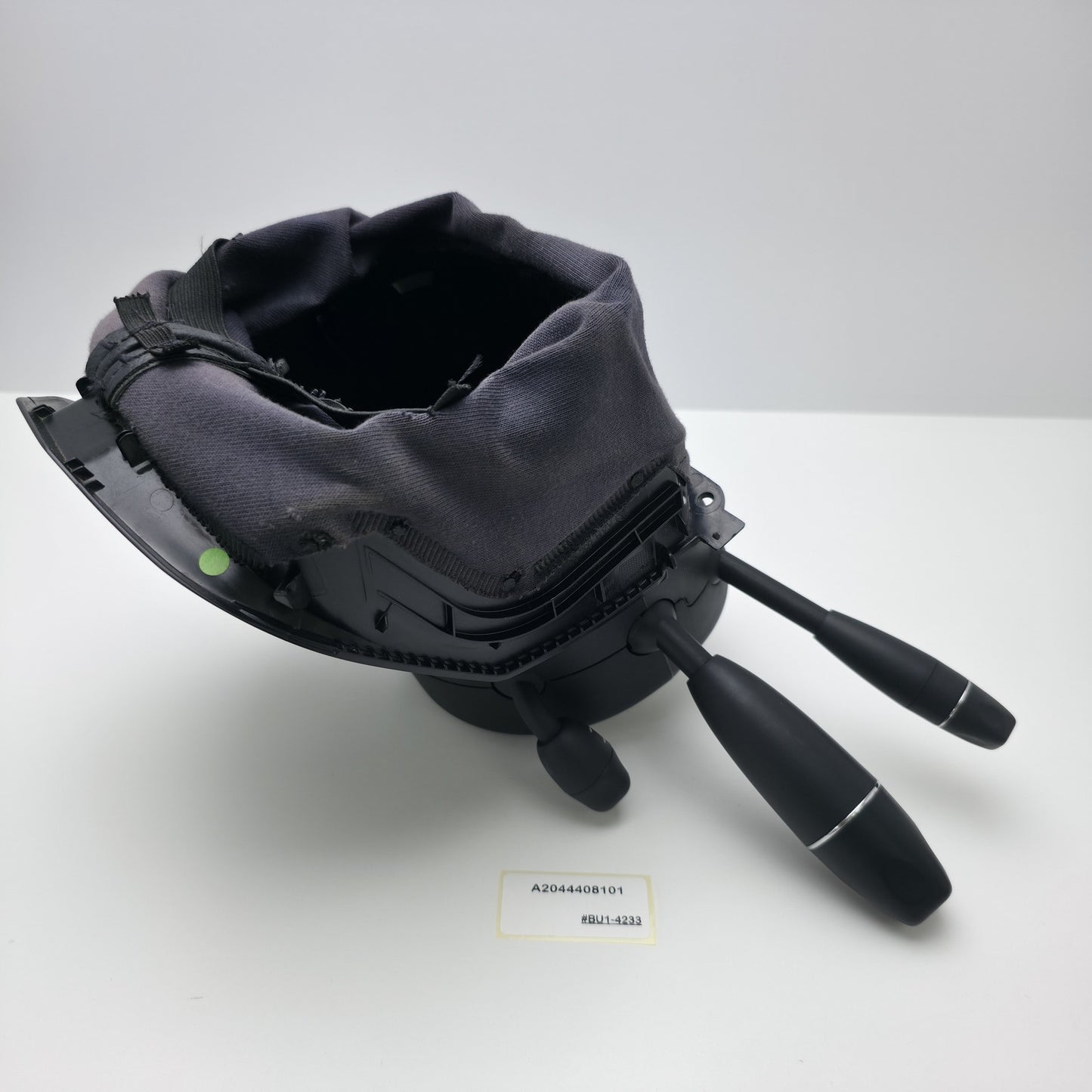 2000-2008 Mercedes-Benz C STEERING COLUMN COMBO SWITCHES A2044408101