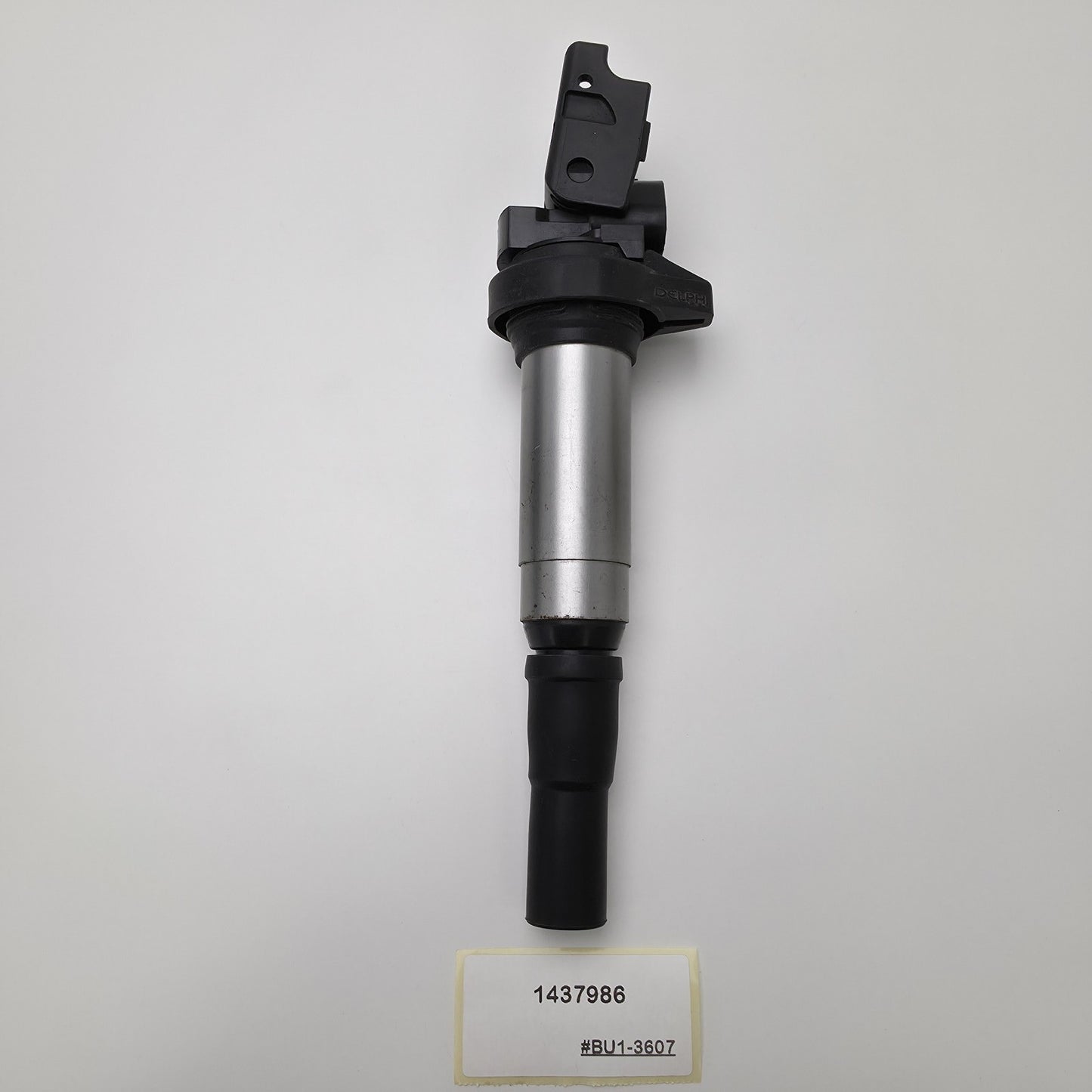 2006 BMW E91 Ignition Coil 1437986