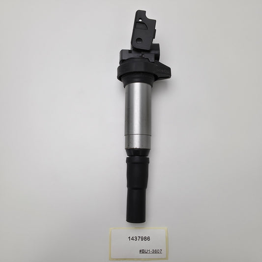 2006 BMW E91 Ignition Coil 1437986