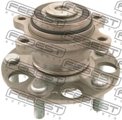 FEBEST HONDA Rear Wheel Hub 0382-FDMR