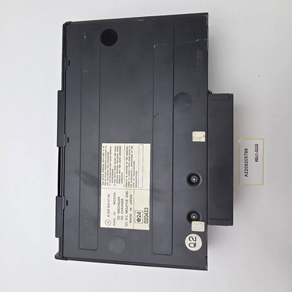 2003-2008 Mercedes-Benz SL500 CD Changer A2208205789