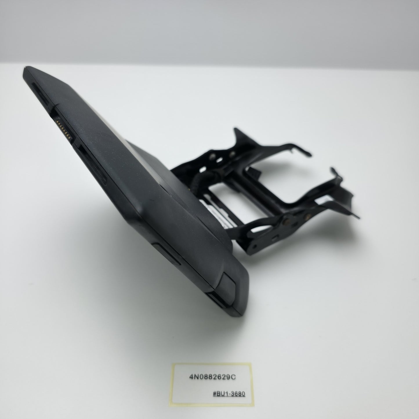 2020-2021 Audi S8 Video Monitor Bracket 4N0882629C