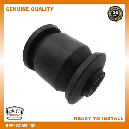FEBEST 90-91 Suzuki Sidekick Rear Bushing Front Upper Control Arm SZAB-002