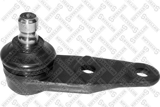 STELLOX RENAULT Ball Joint - 7700730765