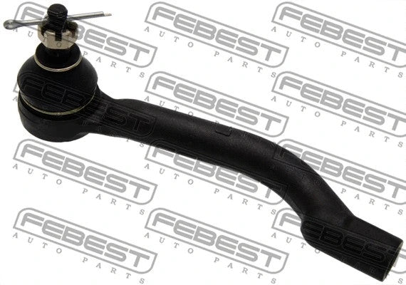 FEBEST 2009-2015 Renault Koleos Steering Tie Rod End 0221-T31LH