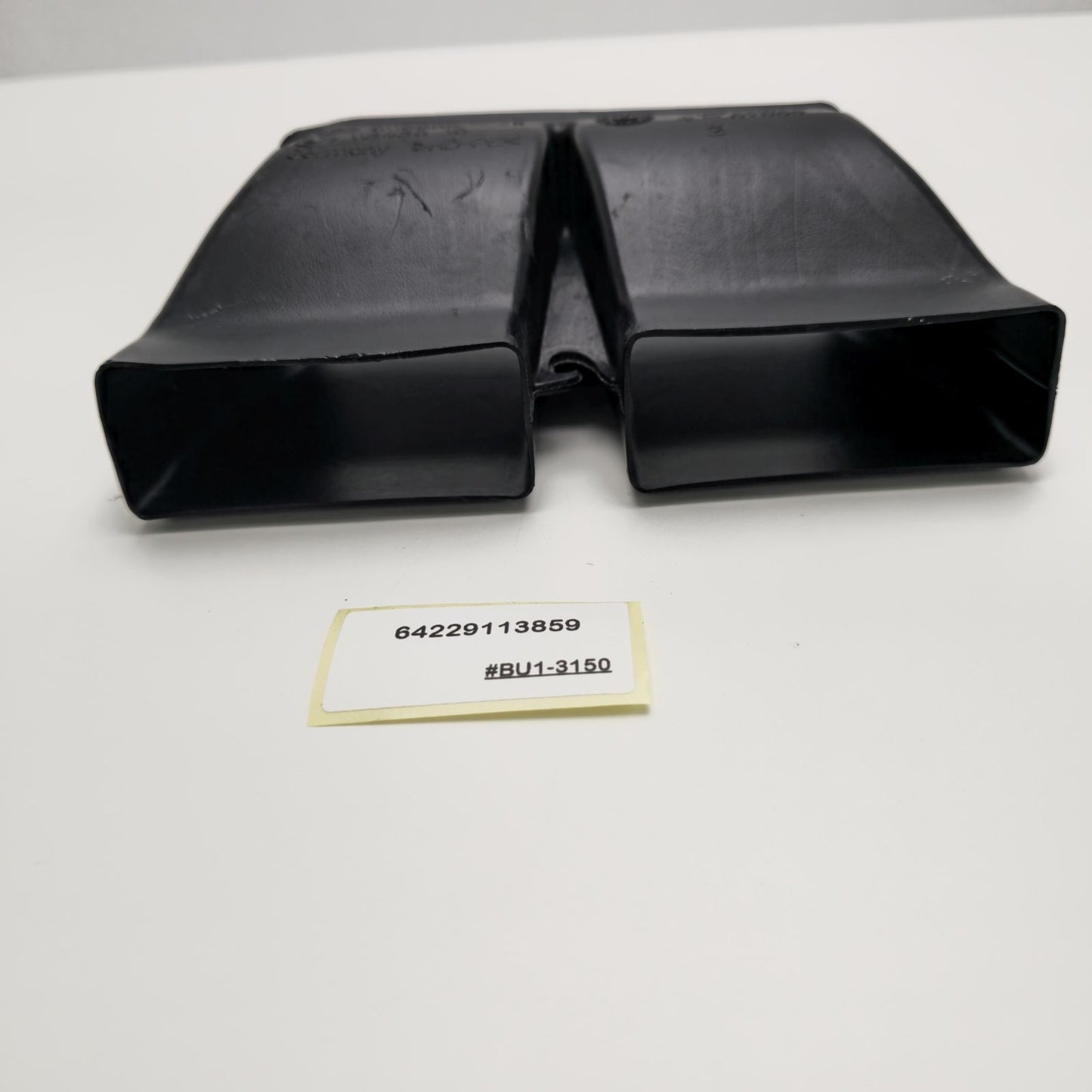 2009-2019 BMW 750Li Air Duct Adapter 64229113859