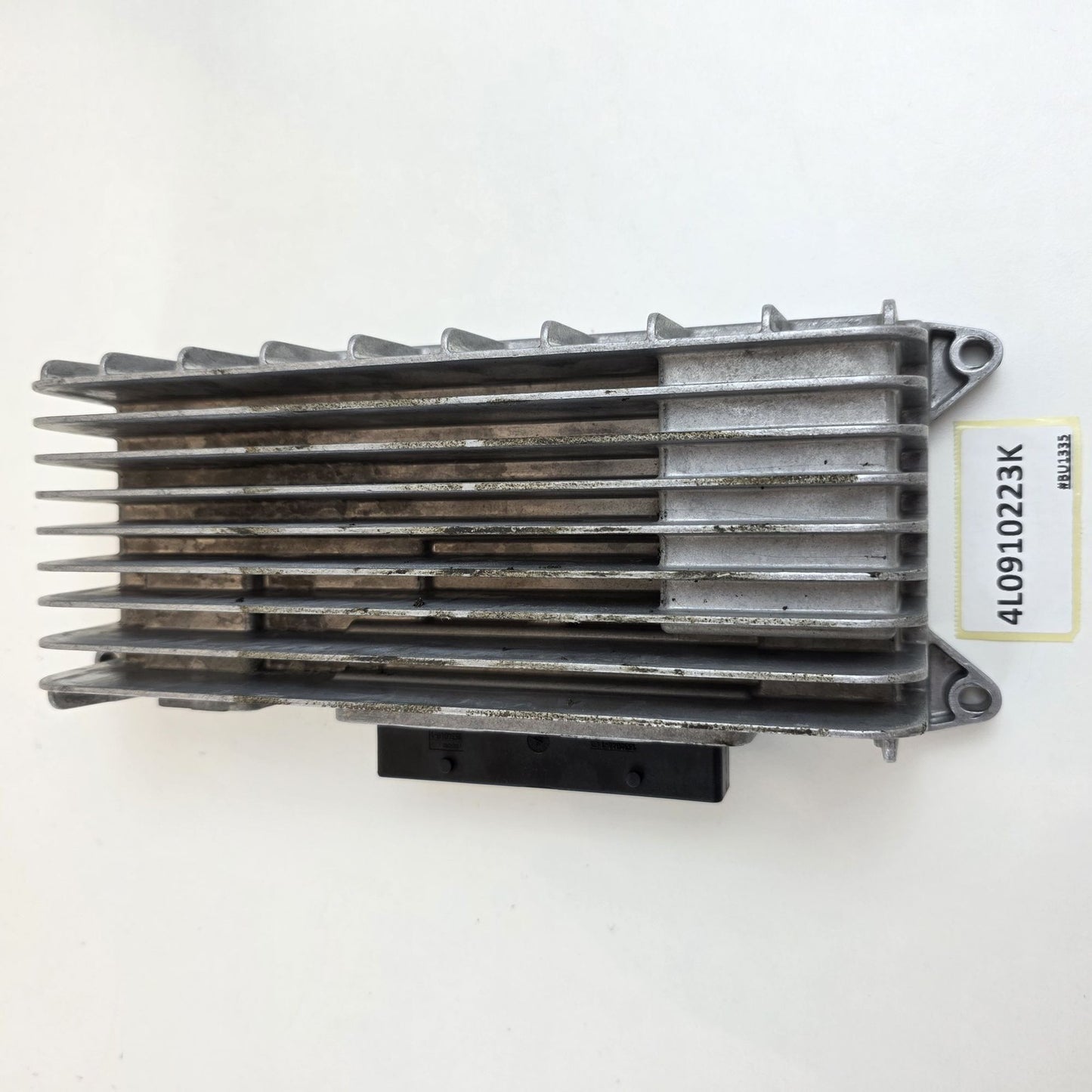 2007-2009 Audi Q7 Radio Amplifier 4L0910223K