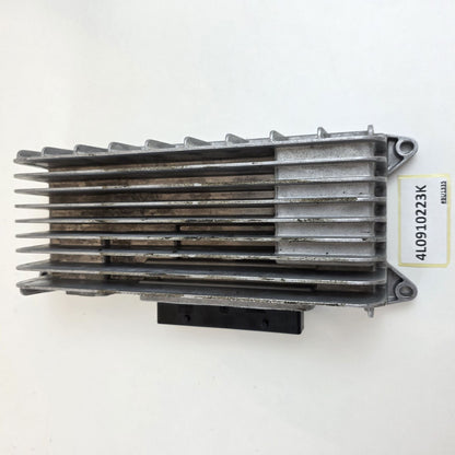 2007-2009 Audi Q7 Radio Amplifier 4L0910223K