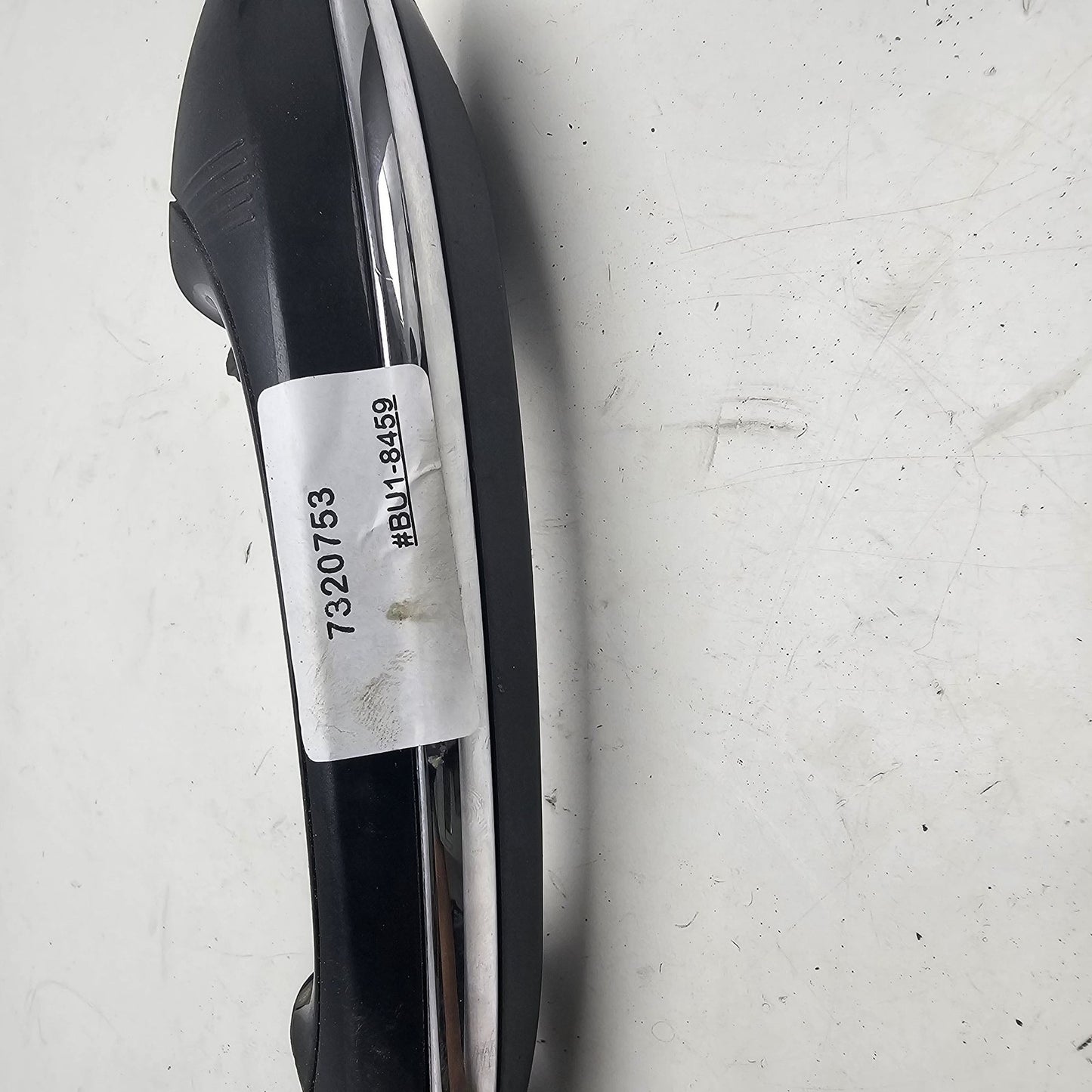 2009-2015 BMW F10 Rear Left Door Handle Comfort Access 7320753