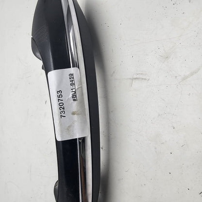 2009-2015 BMW F10 Rear Left Door Handle Comfort Access 7320753