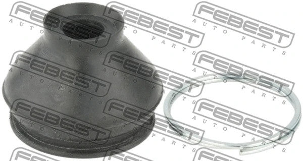 FEBEST SUBARU Tie Rod End Boot SBRB-S12