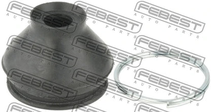 FEBEST SUBARU Tie Rod End Boot SBRB-S12
