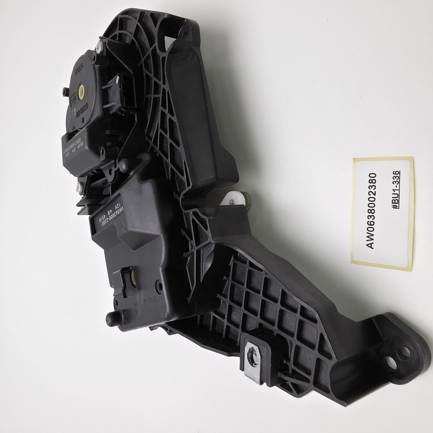 2015-2020 Acura TLX Air Flap Motor Actuator AW0638002380