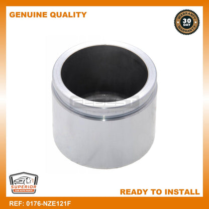 Febest 2007-2014 Suzuki SX4 Brake Caliper Piston 0176-NZE121F