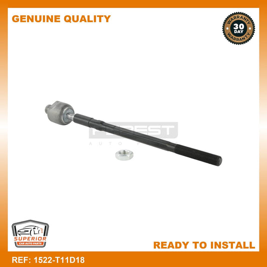 Febest Inner Tie Rod 1522-T11D18