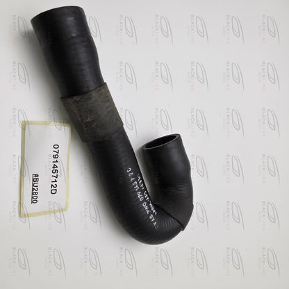 2012-2018 Audi A8 Turbocharger Intercooler Hose 079145712D