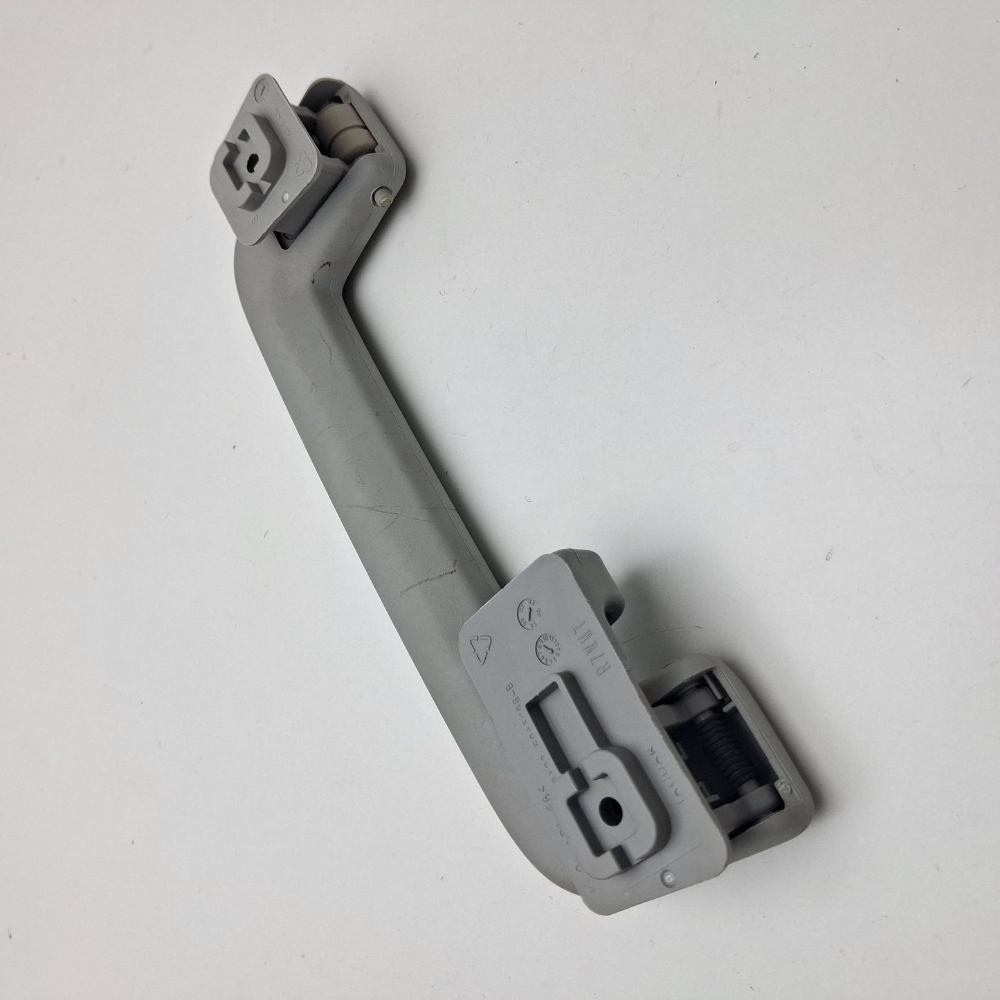 2008 Jaguar XJ Interior Roof Grab Handle F045C96