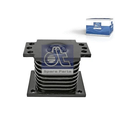 DT Spare Parts Volvo Hollow Spring 2.62045
