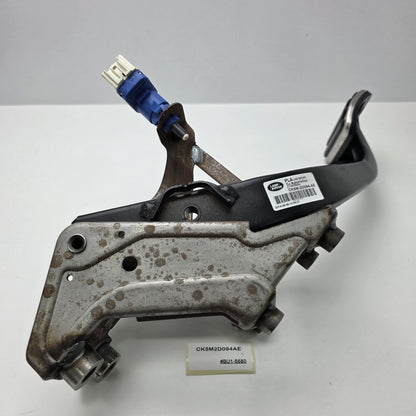 2013-2022 Land Rover Range Rover Brake Stop Pedal W/ Switch CK5M2D094AE
