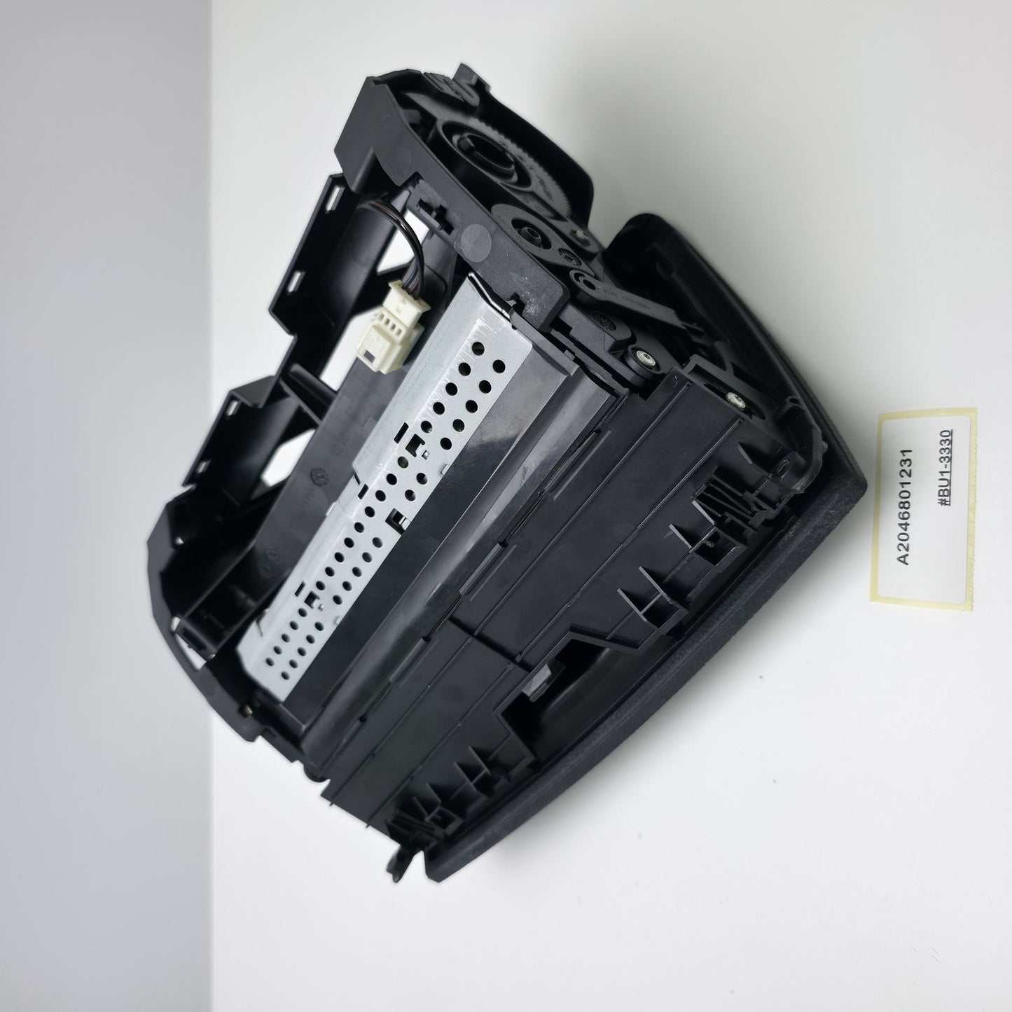 2008-2009 Mercedes-Benz C-Class Retractable Display Screen Monitor A2046801231
