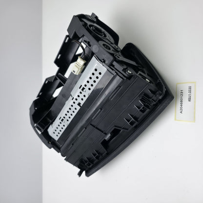 2008-2009 Mercedes-Benz C-Class Retractable Display Screen Monitor A2046801231
