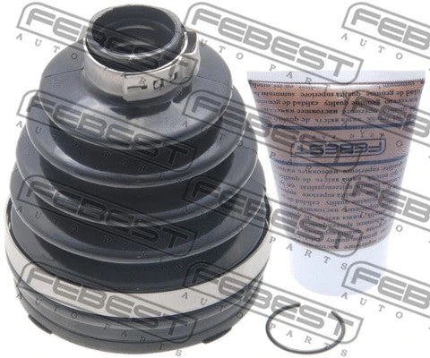 Febest Cv Joint Boot 0217P-G15RA