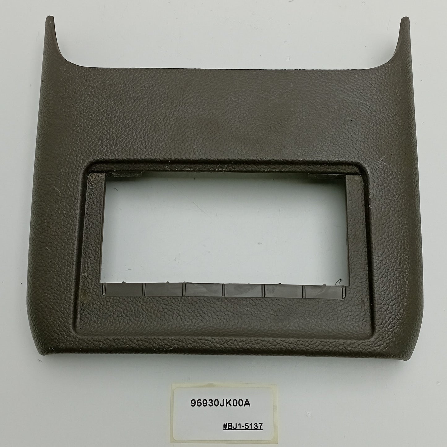2008-2013 Infiniti G37 Rear Ashtray 96930JK00A