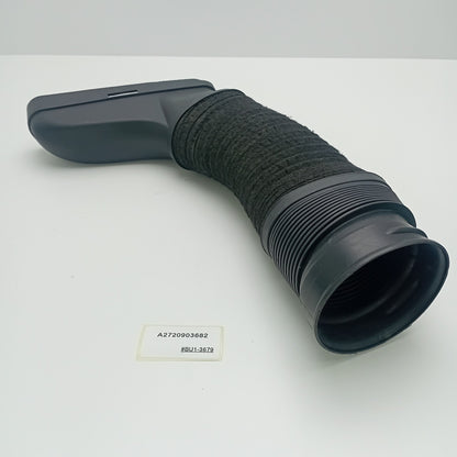 2007-2014 Mercedes-Benz C280 Air Intake Hose Right A2720903682