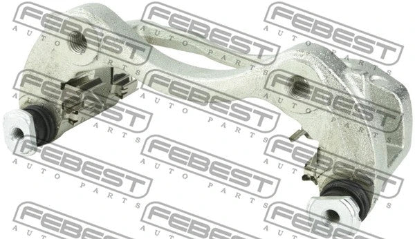 FEBEST 2007-2014 Ford Transit Brake Caliper Bracket Set 2177C-TT9F