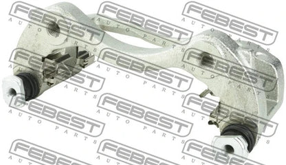 FEBEST 2007-2014 Ford Transit Brake Caliper Bracket Set 2177C-TT9F