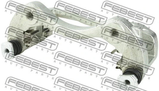 FEBEST 2007-2014 Ford Transit Brake Caliper Bracket Set 2177C-TT9F