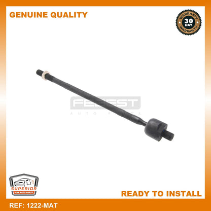 FEBEST HYUNDAI Steering Tie Rod 1222-MAT