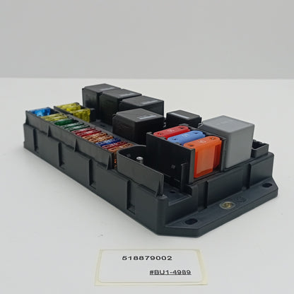 2002-2012 Land Rover Range Rover L322 Fuse Box Junction 518879002