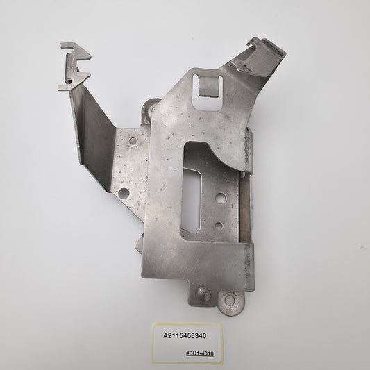 2004-2010 Mercedes-Benz CLS Bracket for control unit in trunk A2115456340