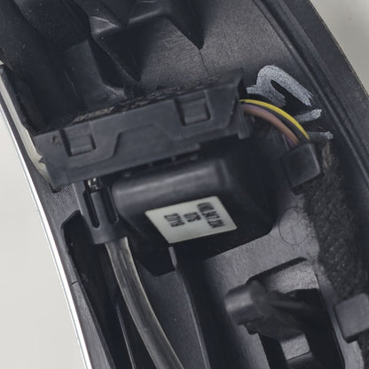 2018-2021 Audi A8 Trim Backrest Cover 4N0881608L