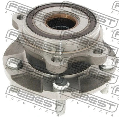 FEBEST 2006-2019 Toyota RAV4 Front Wheel Hub 0182-ACA30MF