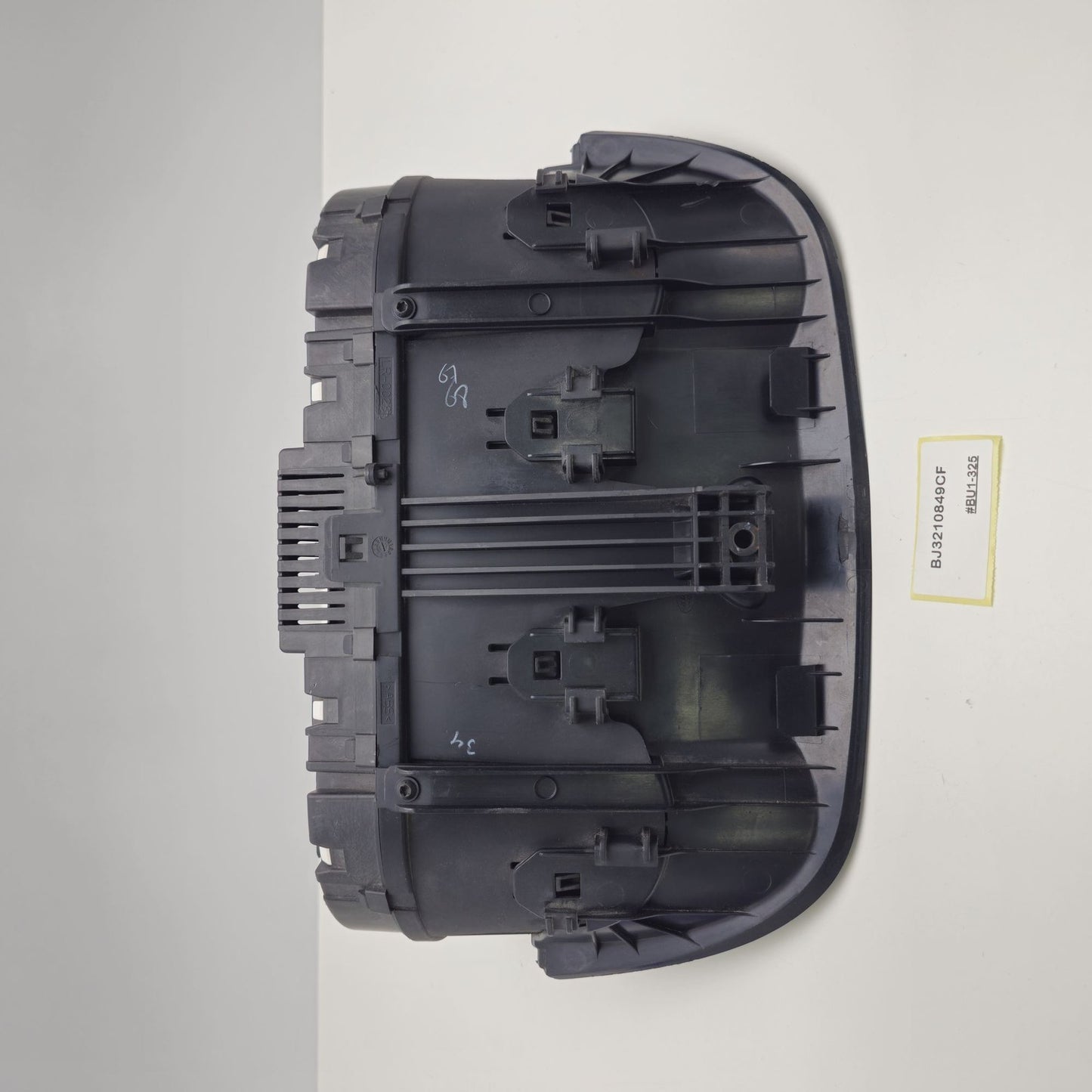 2012-2015 Land Rover Evoque Speedometer Instrument Cluster BJ3210849CF