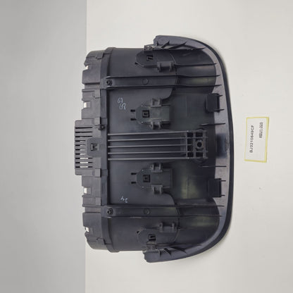 2012-2015 Land Rover Evoque Speedometer Instrument Cluster BJ3210849CF