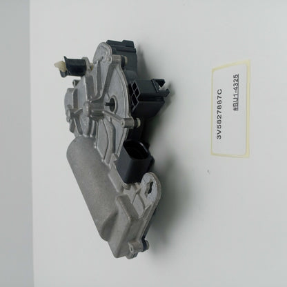 2019-2020 Audi Q8 Tailgate Pull Down Motor 3V5827887C