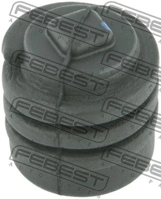 FEBEST 2001-2005 Nissan Almera Bumper Hood ND-J10